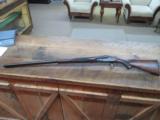 PARKER BROS. VH 12 GAUGE SXS VULCAN STEEL MARKED 34 INCH BARRELS - 1 of 24