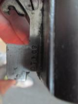 PARKER BROS. VH 12 GAUGE SXS VULCAN STEEL MARKED 34 INCH BARRELS - 20 of 24