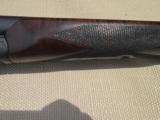 PARKER BROS. VH 12 GAUGE SXS VULCAN STEEL MARKED 34 INCH BARRELS - 11 of 24