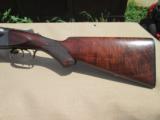 PARKER BROS. VH 12 GAUGE SXS VULCAN STEEL MARKED 34 INCH BARRELS - 5 of 24