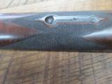 PARKER BROS. VH 12 GAUGE SXS VULCAN STEEL MARKED 34 INCH BARRELS - 21 of 24