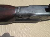 PARKER BROS. VH 12 GAUGE SXS VULCAN STEEL MARKED 34 INCH BARRELS - 9 of 24