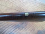 PARKER BROS. VH 12 GAUGE SXS VULCAN STEEL MARKED 34 INCH BARRELS - 4 of 24