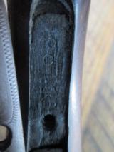 PARKER BROS. VH 12 GAUGE SXS VULCAN STEEL MARKED 34 INCH BARRELS - 23 of 24