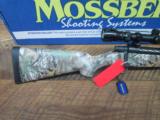 MOSSBERG PATRIOT NWTF EDITION IN 270 NEW IN BOX - 2 of 4