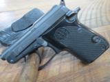 BERETTA MODEL 21A IN .22LR- 1 of 4