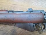 SMLE BSA 1916 ENFIELD BRITISH 303 - 11 of 13