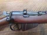 SMLE BSA 1916 ENFIELD BRITISH 303 - 3 of 13