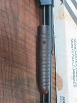 ROSSI M62 SA RIFLE .22LR PUMP LIKE NEW IN BOX EXCELLENT CONDITION- 4 of 11