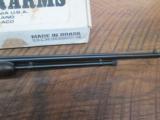ROSSI M62 SA RIFLE .22LR PUMP LIKE NEW IN BOX EXCELLENT CONDITION- 6 of 11