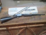 ROSSI M62 SA RIFLE .22LR PUMP LIKE NEW IN BOX EXCELLENT CONDITION- 1 of 11