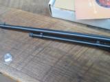 ROSSI M62 SA RIFLE .22LR PUMP LIKE NEW IN BOX EXCELLENT CONDITION- 11 of 11