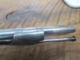 1840 HARPERS FERRY CONVERSION 3 BAND MUSKET .69 CAL. OF A 1816 SPRINGFIELD - 9 of 18