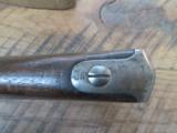 1840 HARPERS FERRY CONVERSION 3 BAND MUSKET .69 CAL. OF A 1816 SPRINGFIELD - 15 of 18