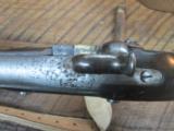 1840 HARPERS FERRY CONVERSION 3 BAND MUSKET .69 CAL. OF A 1816 SPRINGFIELD - 14 of 18