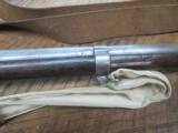 1840 HARPERS FERRY CONVERSION 3 BAND MUSKET .69 CAL. OF A 1816 SPRINGFIELD - 7 of 18