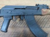 CAI IMPORT WASR 10/63 AK-47 7.62X39 FOLDING STOCK - 3 of 8
