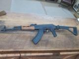 CAI IMPORT WASR 10/63 AK-47 7.62X39 FOLDING STOCK - 6 of 8