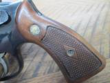 SMITH & WESSON PRE - MODEL 27 S SERIES 1953- 6 of 11