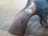 SMITH & WESSON PRE - MODEL 27 S SERIES 1953- 2 of 11