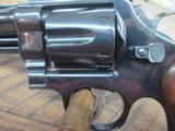SMITH & WESSON PRE - MODEL 27 S SERIES 1953- 7 of 11
