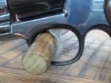 SMITH & WESSON PRE - MODEL 27 S SERIES 1953- 9 of 11