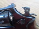 SMITH & WESSON PRE - MODEL 27 S SERIES 1953- 11 of 11