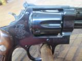SMITH & WESSON PRE - MODEL 27 S SERIES 1953- 3 of 11