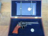 SMITH & WESSON MODEL 25-2 125TH ANNIVERSARY 1852-1977 45 COLT - 1 of 12