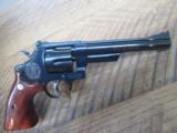 SMITH & WESSON MODEL 25-2 125TH ANNIVERSARY 1852-1977 45 COLT - 5 of 12
