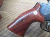 SMITH & WESSON MODEL 25-2 125TH ANNIVERSARY 1852-1977 45 COLT - 6 of 12
