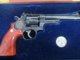 SMITH & WESSON MODEL 25-2 125TH ANNIVERSARY 1852-1977 45 COLT - 2 of 12