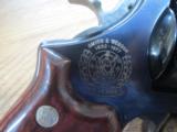 SMITH & WESSON MODEL 25-2 125TH ANNIVERSARY 1852-1977 45 COLT - 7 of 12