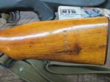 NORINCO SKS 7.62X39 COMPOSITE AND WOOD STOCK PACKAGE DEAL - 2 of 16