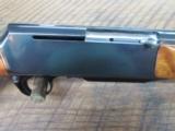 BROWNING BAR EUROPEANBELGIUM 30-06 CIRCA 1967BARREL SERIAL CODE - 3 of 13
