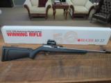 RUGER 10/22 50TH ANNIVERSARY
DESIGN CONTEST WINNER EDITION
- 1 of 10