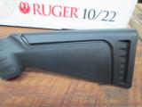 RUGER 10/22 50TH ANNIVERSARY
DESIGN CONTEST WINNER EDITION
- 7 of 10