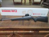 RUGER 10/22 50TH ANNIVERSARY
DESIGN CONTEST WINNER EDITION
- 6 of 10