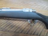 RUGER M77 STAINLESS IN 30-06
- 6 of 8