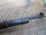 MAUSER 98K KRIEGSMODELL CODE SWP 45 (RARE) ALL MATCHING - 5 of 14