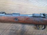 MAUSER 98K KRIEGSMODELL CODE SWP 45 (RARE) ALL MATCHING - 9 of 14