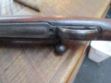 MAUSER 98K KRIEGSMODELL CODE SWP 45 (RARE) ALL MATCHING - 14 of 14