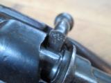 MAUSER 98K KRIEGSMODELL CODE SWP 45 (RARE) ALL MATCHING - 11 of 14