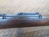 MAUSER 98K KRIEGSMODELL CODE SWP 45 (RARE) ALL MATCHING - 4 of 14