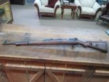 MAUSER 98K KRIEGSMODELL CODE SWP 45 (RARE) ALL MATCHING - 6 of 14