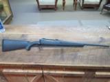SAVAGE AXIS 308 BLACK SYNTHETIC STOCK USED IN GOOD CONDITION
- 1 of 10