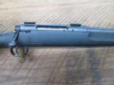 SAVAGE AXIS 308 BLACK SYNTHETIC STOCK USED IN GOOD CONDITION
- 3 of 10