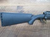 SAVAGE AXIS 308 BLACK SYNTHETIC STOCK USED IN GOOD CONDITION
- 2 of 10