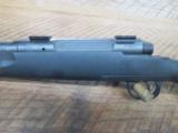 SAVAGE AXIS 308 BLACK SYNTHETIC STOCK USED IN GOOD CONDITION
- 8 of 10