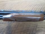 REMINGTON WINGMASTER 870LW 28GA. 1982 MFG IMPROVED CYLINDER EXCELLENT CONDITION - 5 of 13